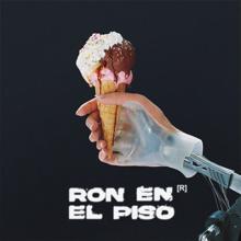 Residente: Ron En El Piso
