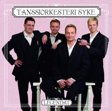 Tanssiorkesteri Syke: Legendat