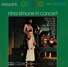 Nina Simone: Go Limp (Live At Carnegie Hall, New York, 1964)