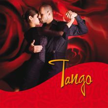 Jeff Steinberg: Tango
