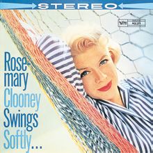 Rosemary Clooney: With You And Me