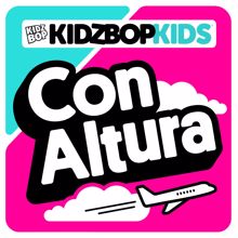 KIDZ BOP Kids: Con Altura