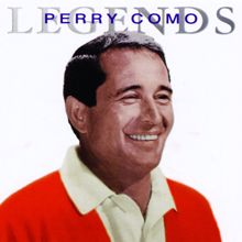 Perry Como with Mitchell Ayres and His Orchestra and The Ray Charles Singers: Catch a Falling Star