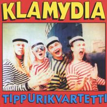 Klamydia: Mällipyssy