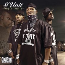 G-Unit: I'm So Hood (Album Version (Explicit))