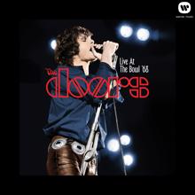 The Doors: Light My Fire [Segue] (Live Hollywood Bowl 1968)