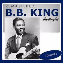 B. B. King: Got the Blues (Remastered)