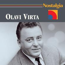 Olavi Virta: Liekki