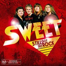 Sweet: Still Got the Rock
