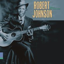 Robert Johnson: King Of The Delta Blues