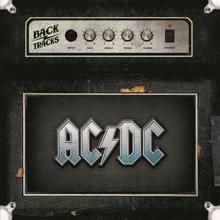AC/DC: Shoot to Thrill (Live Donington Park, Aug. 17, 1991)