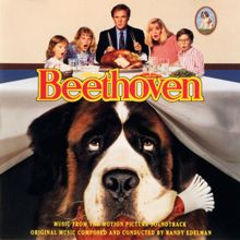 Randy Edelman: Beethoven