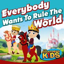 The Countdown Kids: Everybody Wants to Rule the World