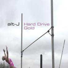 alt-J: Hard Drive Gold