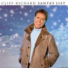 Cliff Richard: Santa's List