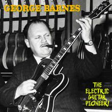 George Barnes: Hillbilly Rock (Remastered)