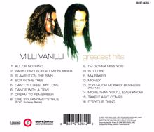 Milli Vanilli: Girl You Know It's True (N.Y.C.Subway Remix)
