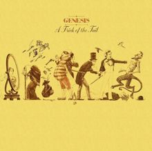 Genesis: A Trick of the Tail (2007 Remaster)