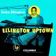 Duke Ellington: Later