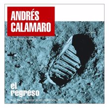 Andres Calamaro: Por una cabeza (+ Juanjo Dominguez   en directo 2005)
