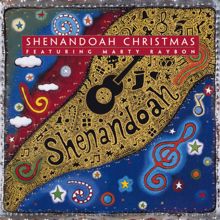 Shenandoah: Santa Claus Is Coming To Town