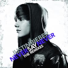 Justin Bieber, USHER: Somebody To Love Remix