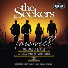 The Seekers: Guardian Angel/Guiding Light (Live)