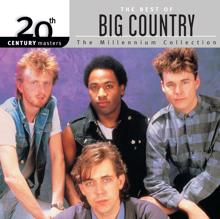 Big Country: East Of Eden