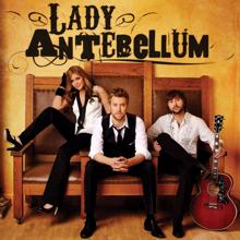 Lady Antebellum: Home Is Where The Heart Is