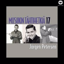 Jörgen Petersen: Sikermä: Taivaan sinessä and Pienen pieni serenadi and Ciao ciao bambina