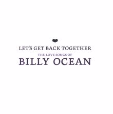 Billy Ocean: Let's Get Back Together