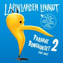 Lapinlahden Linnut: Parhaat Bongaukset 1989-2007
