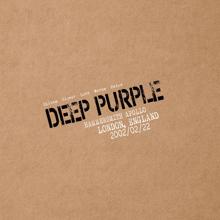 Deep Purple: Live in London 2002