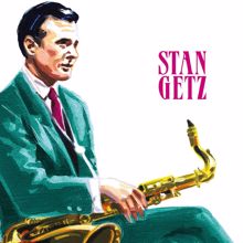 Stan Getz: Gone with the Wind (2001 - Remaster)