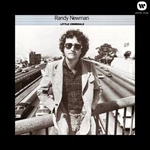 Randy Newman: Little Criminals