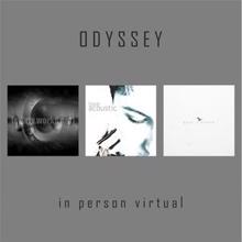 Odyssey: In Person Virtual