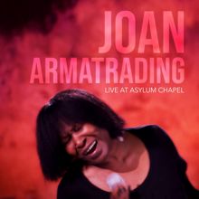 Joan Armatrading: Me Myself I (Live)