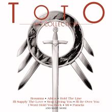 Toto: Hold the Line