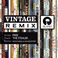 Free: The Stealer (RocknRolla Soundsystem Remix)