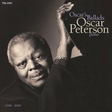 Oscar Peterson Trio: Peace For South Africa