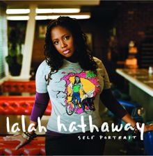 Lalah Hathaway: Self Portrait
