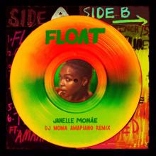 Janelle Monáe: Float (DJ Moma Amapiano Remix)