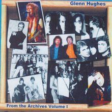 Glenn Hughes: Doulblelife