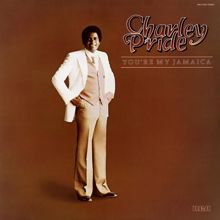 Charley Pride: What're We Doing Doing This Again