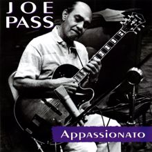 Joe Pass: Stuffy