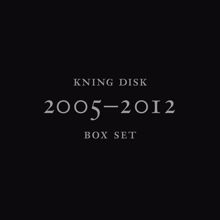 Various Artists: Kning Disk 2005-2012 Box Set