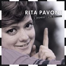 Rita Pavone: Il geghegè e altri successi (Flashback 2011)