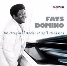 Fats Domino: Poor Me