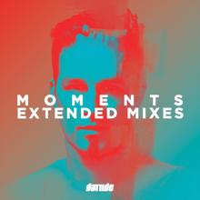 Darude, Will Sly: Be with You Tonight (feat. Will Sly) (Extended Mix)