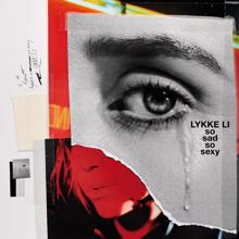 Lykke Li: last piece